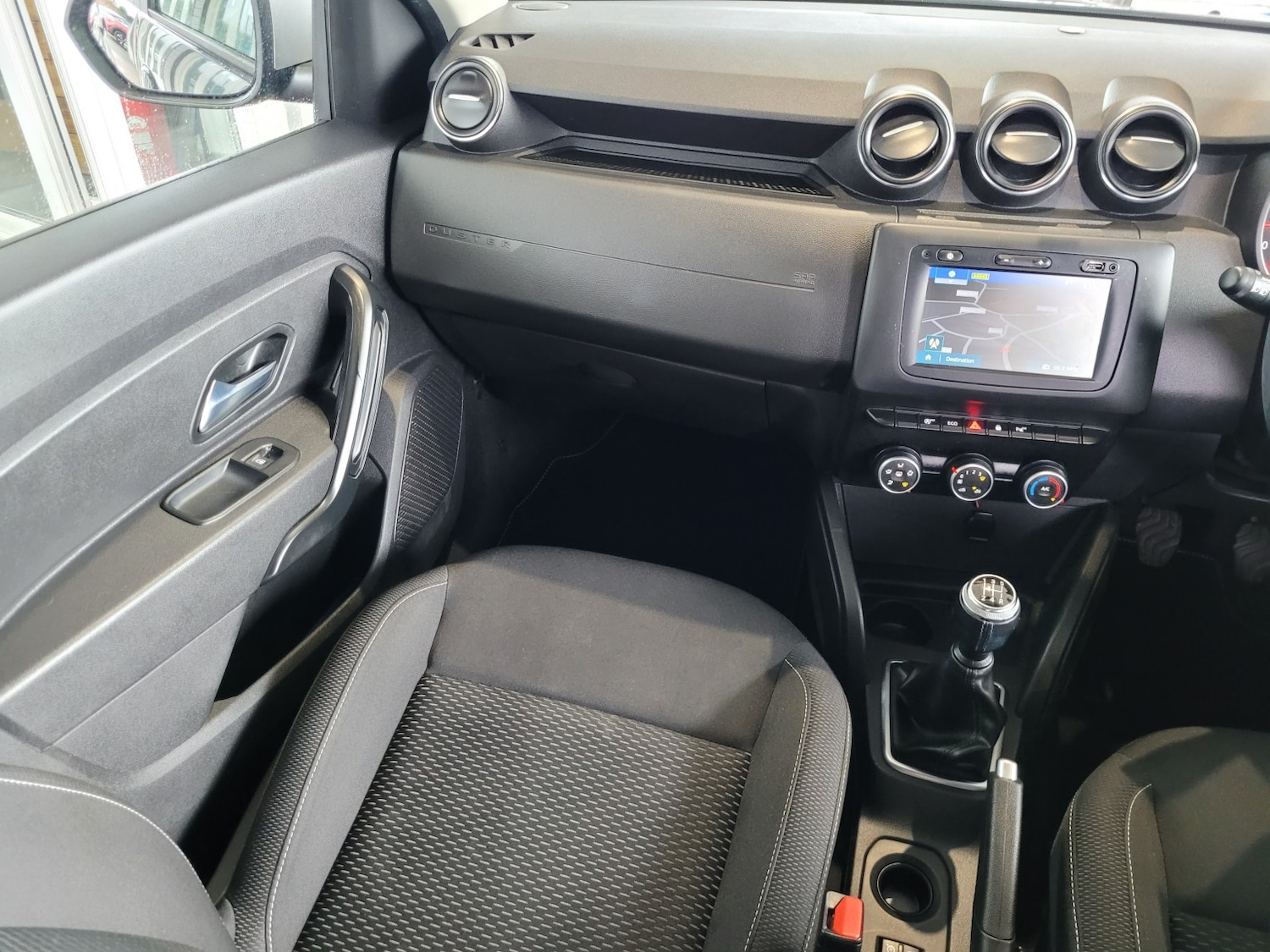 Used Dacia Duster 2019 for sale - 77508556: Photo 14