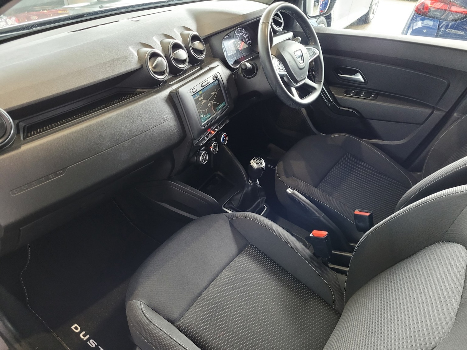 Used Dacia Duster 2019 for sale - 77508556: Photo 16