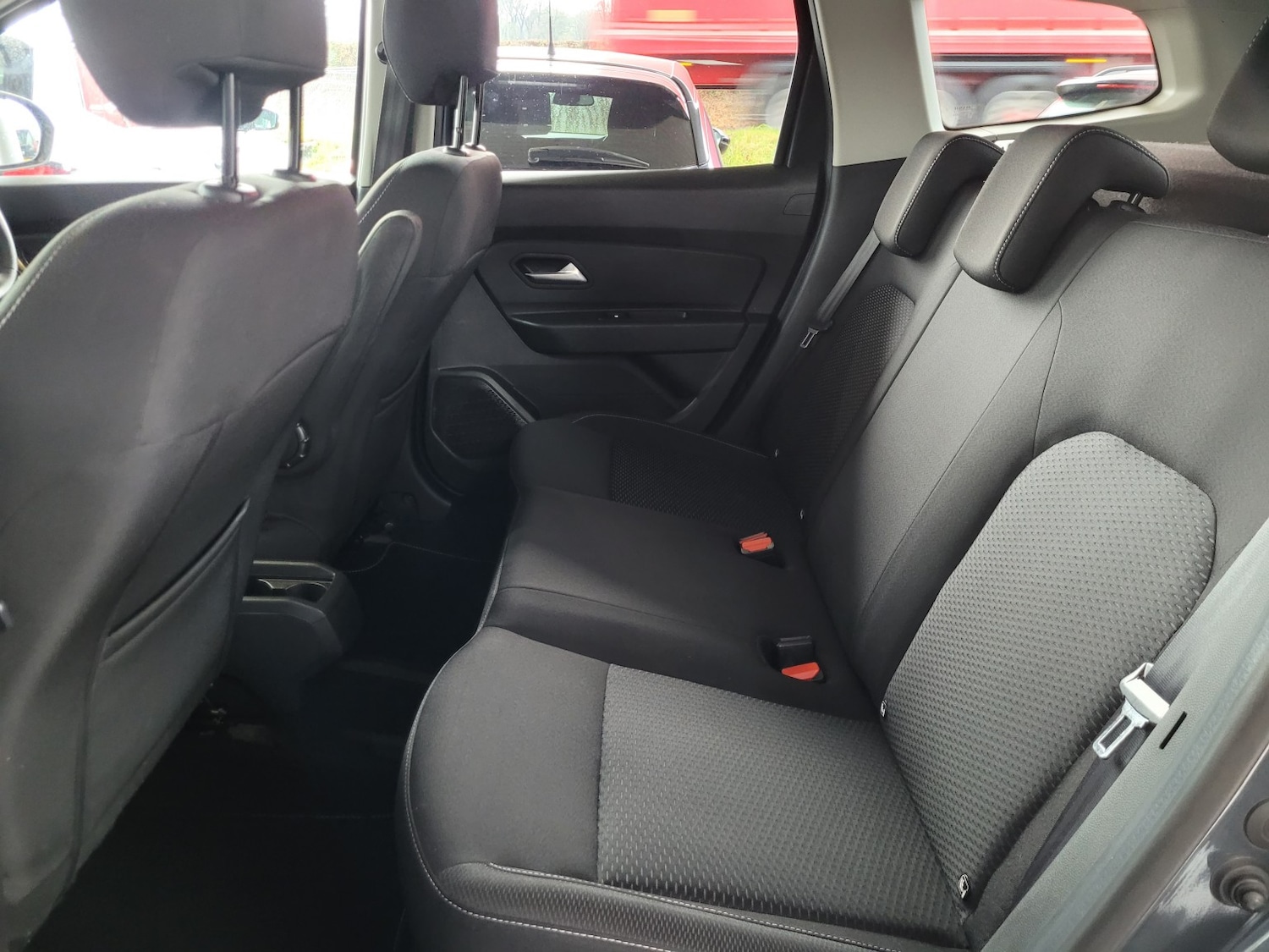 Used Dacia Duster 2019 for sale - 77508556: Photo 18