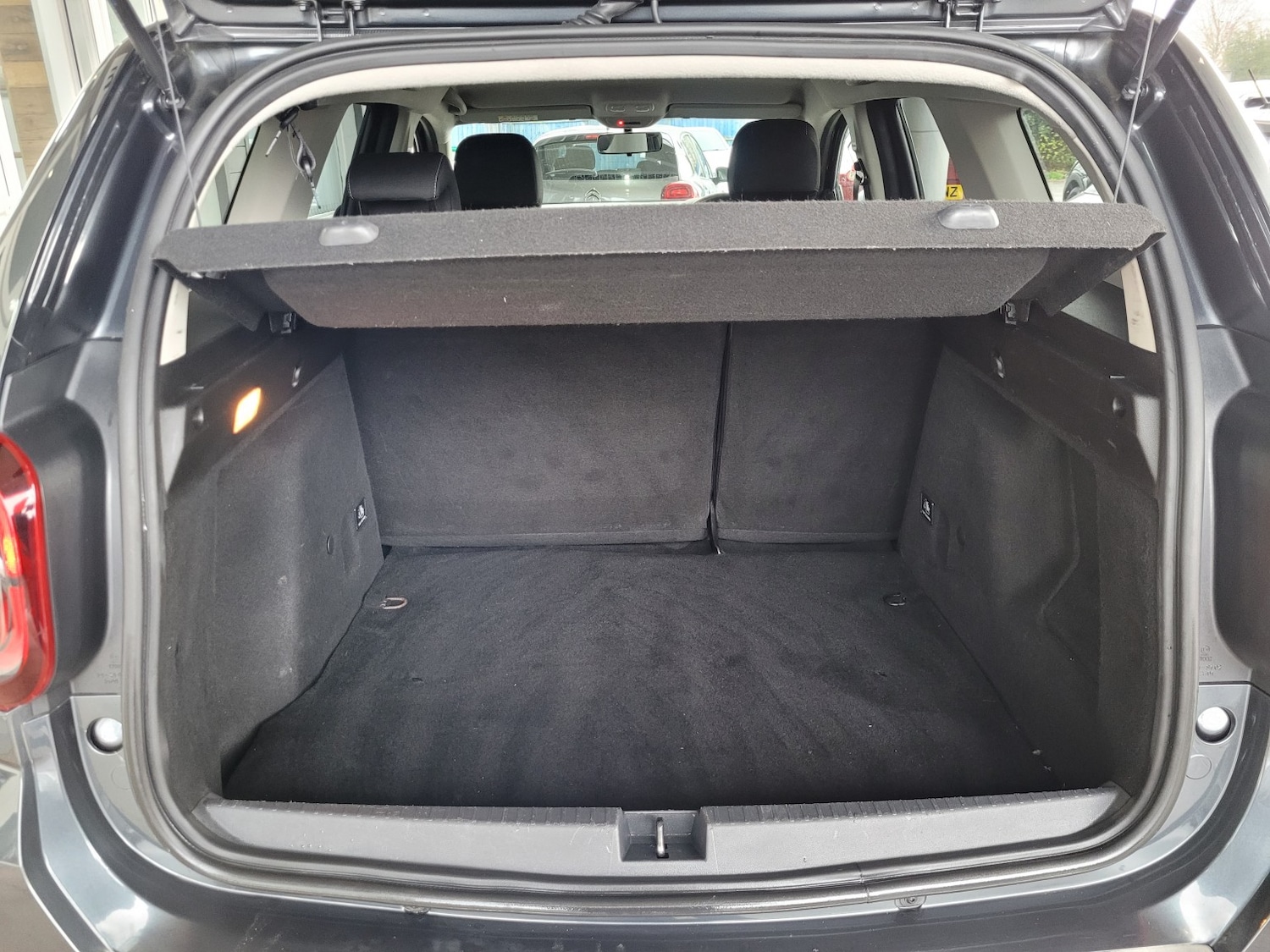 Used Dacia Duster 2019 for sale - 77508556: Photo 19