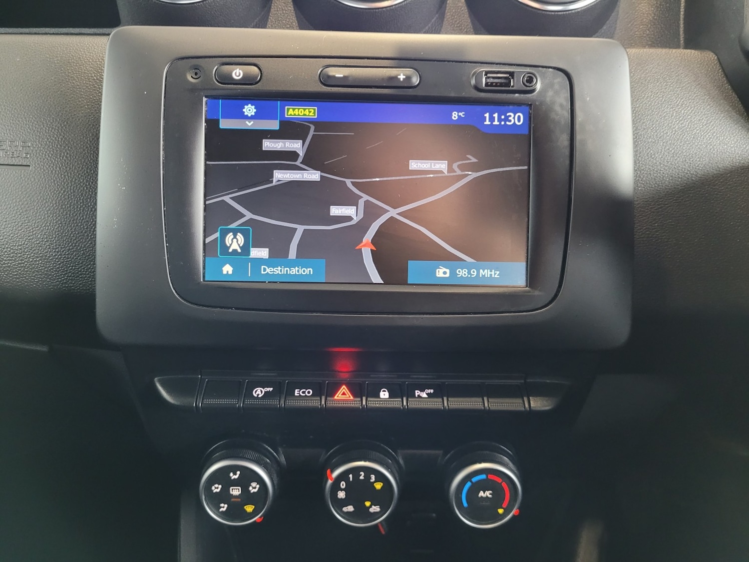 Used Dacia Duster 2019 for sale - 77508556: Photo 20