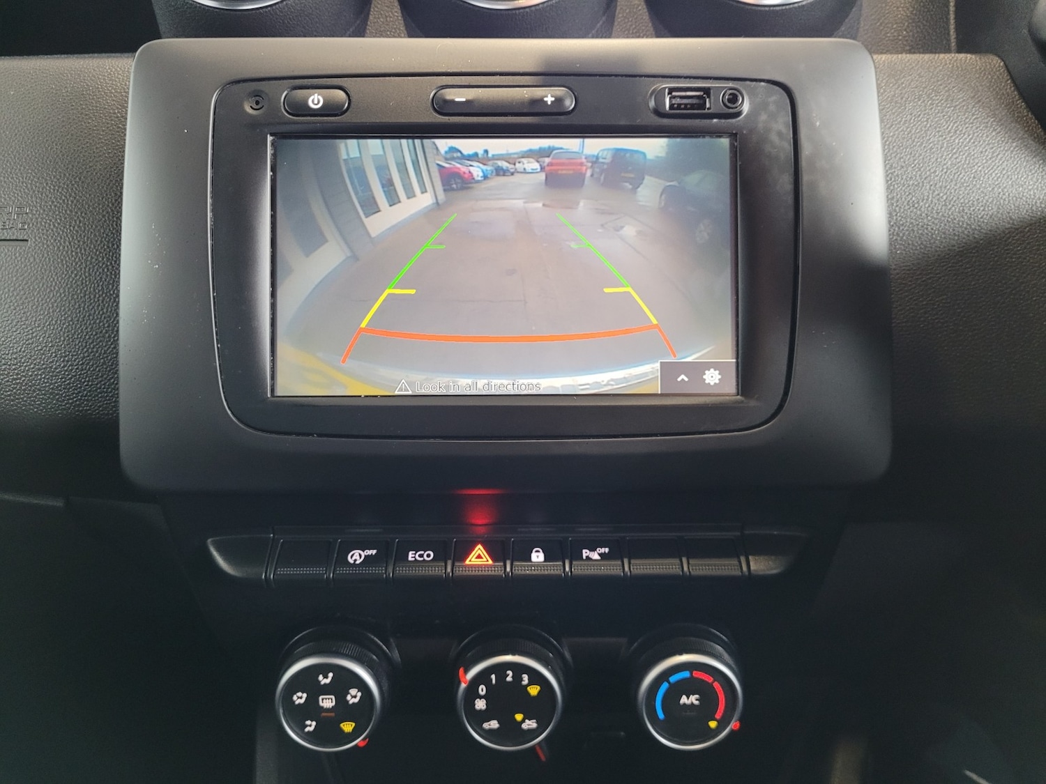 Used Dacia Duster 2019 for sale - 77508556: Photo 21