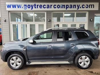 Used Dacia Duster 2019 for sale - 77508556: Photo