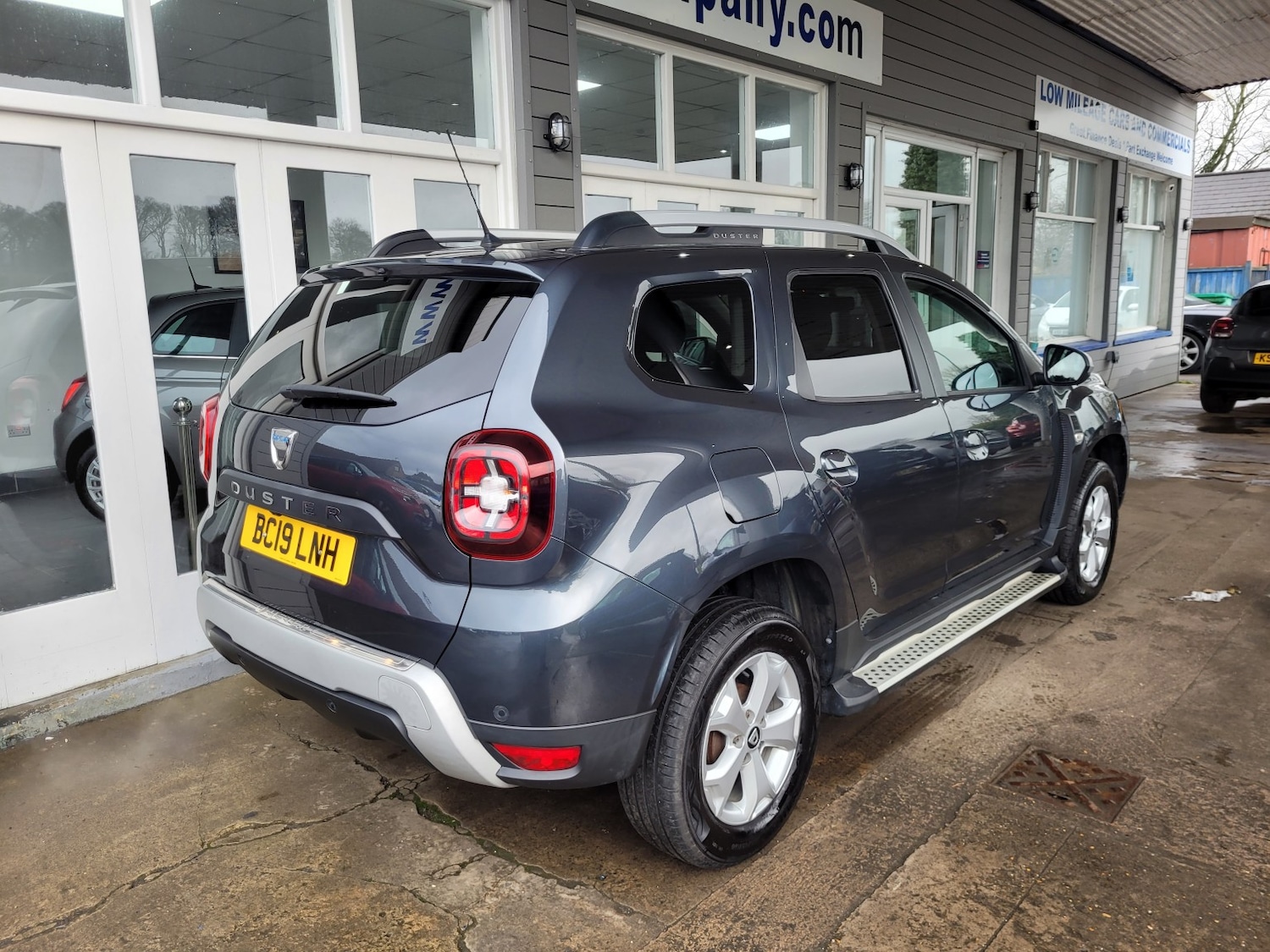 Used Dacia Duster 2019 for sale - 77508556: Photo 5