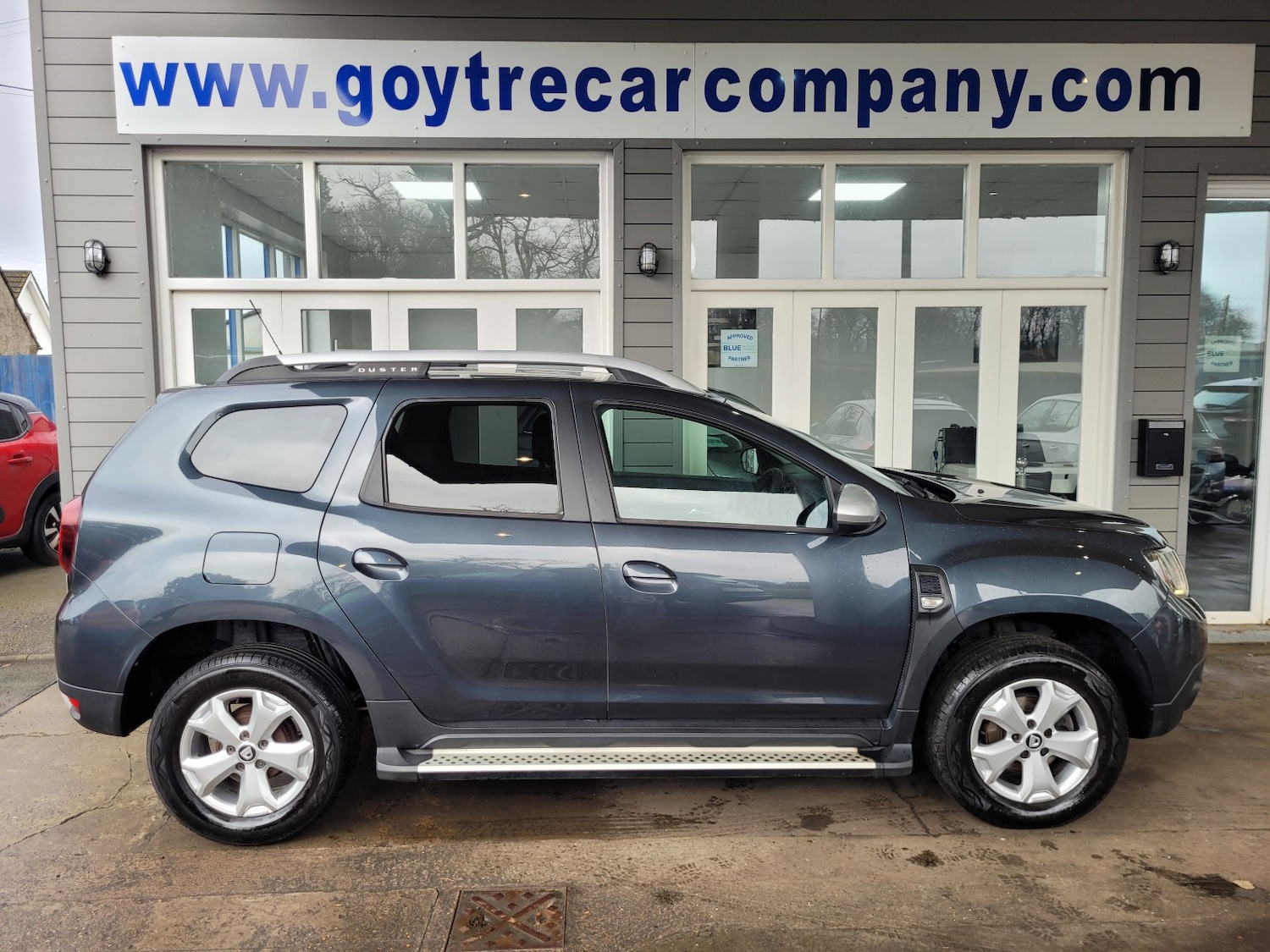 Used Dacia Duster 2019 for sale - 77508556: Photo 6