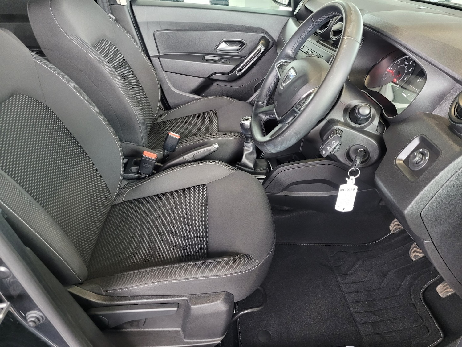 Used Dacia Duster 2019 for sale - 77508556: Photo 9