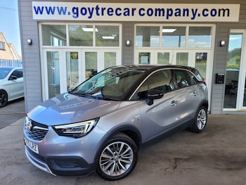 Used Vauxhall Crossland X 2020 for sale - 79266819: Photo