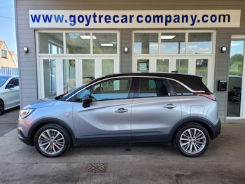 Used Vauxhall Crossland X 2020 for sale - 79266819: Photo