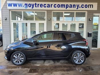 Used Nissan Micra 2018 for sale - 79644368: Photo