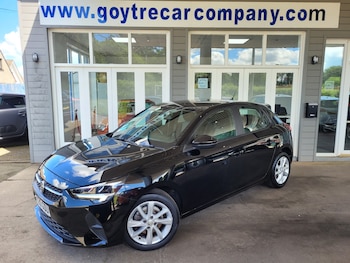 Used Vauxhall Corsa 2020 for sale - 78840956: Photo