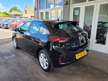 Used Vauxhall Corsa 2020 for sale - 78840956: Photo