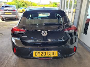 Used Vauxhall Corsa 2020 for sale - 78840956: Photo