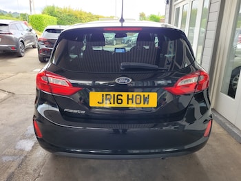 Used Ford Fiesta 2019 for sale - 79424156: Photo