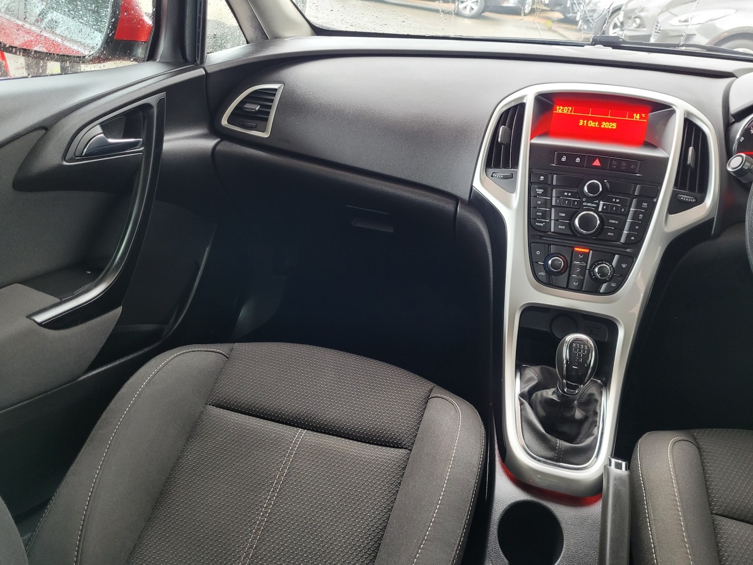 Used Vauxhall Astra 2015 for sale - 76431030: Photo 11