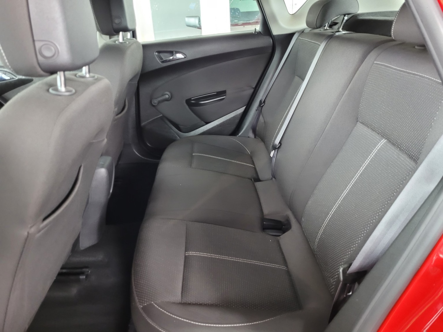 Used Vauxhall Astra 2015 for sale - 76431030: Photo 14