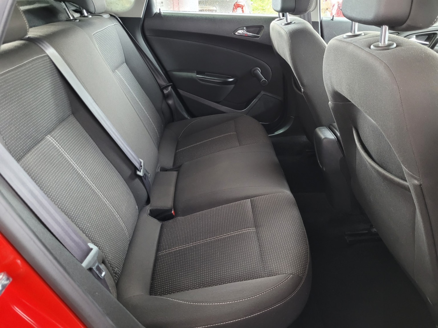 Used Vauxhall Astra 2015 for sale - 76431030: Photo 15