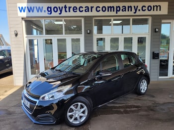 Used Peugeot 208 2017 for sale - 78987029: Photo