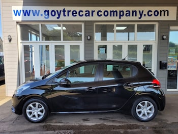 Used Peugeot 208 2017 for sale - 78987029: Photo