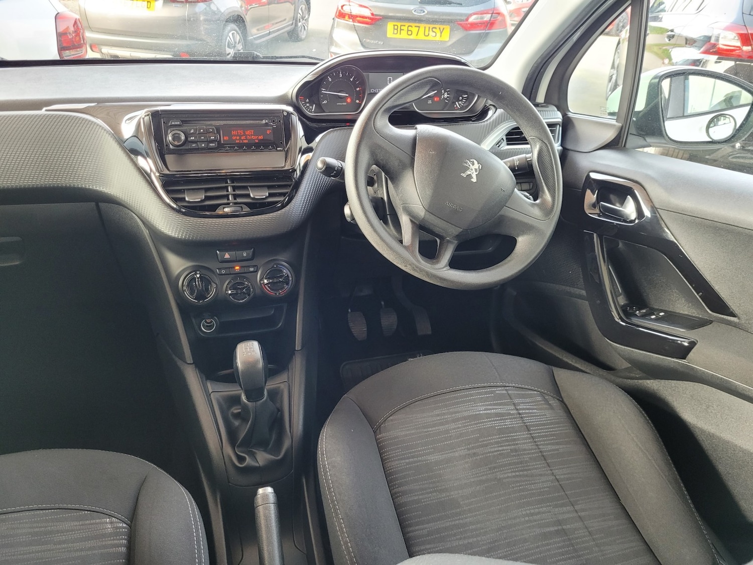 Used Peugeot 208 2015 for sale - 76510866: Photo 10