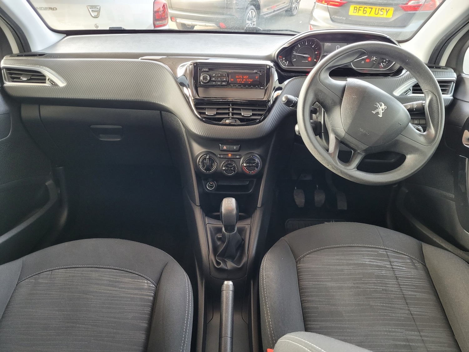 Used Peugeot 208 2015 for sale - 76510866: Photo 15