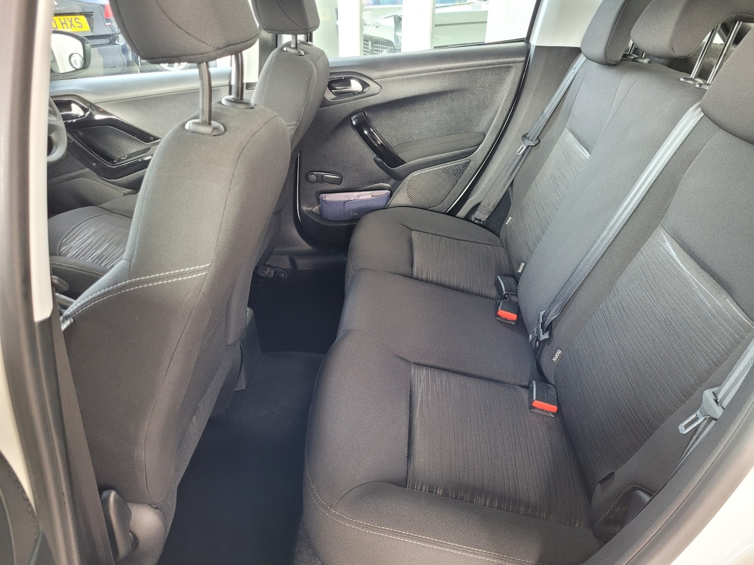 Used Peugeot 208 2015 for sale - 76510866: Photo 16