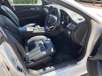 Used Mercedes-Benz CLS 2016 for sale - 79151426: Photo