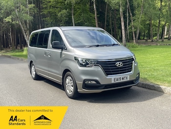 Used Hyundai i800 2019 for sale - 78427287: Photo