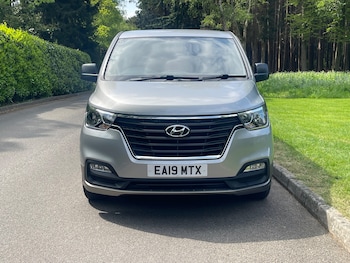 Used Hyundai i800 2019 for sale - 78427287: Photo