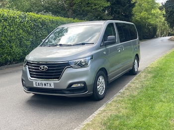 Used Hyundai i800 2019 for sale - 78427287: Photo