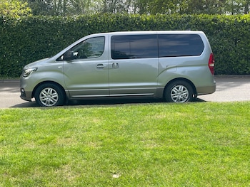 Used Hyundai i800 2019 for sale - 78427287: Photo