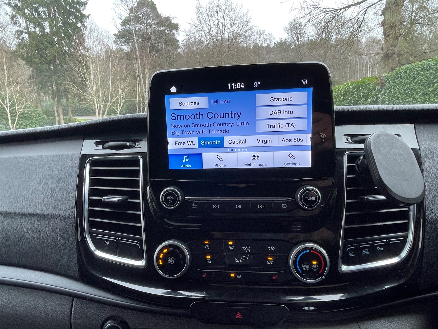 Used Ford Transit Custom 2021 for sale - 77779461: Photo 12