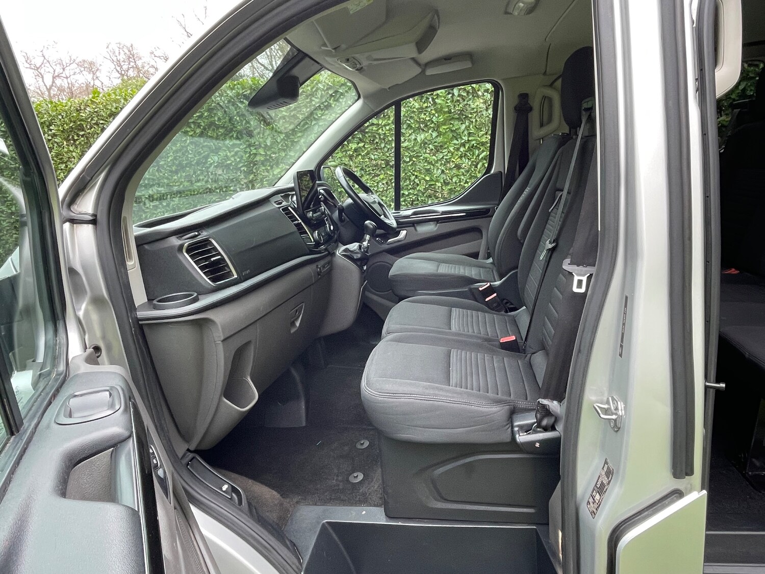 Used Ford Transit Custom 2021 for sale - 77779461: Photo 7
