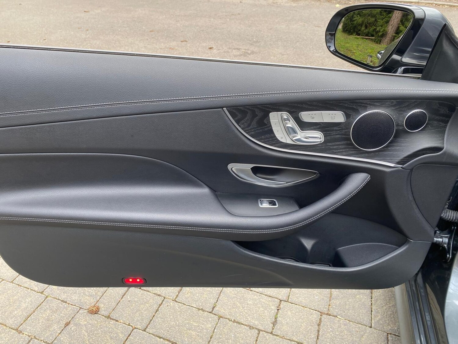 Used Mercedes-Benz E Class 2018 for sale - 77770486: Photo 10