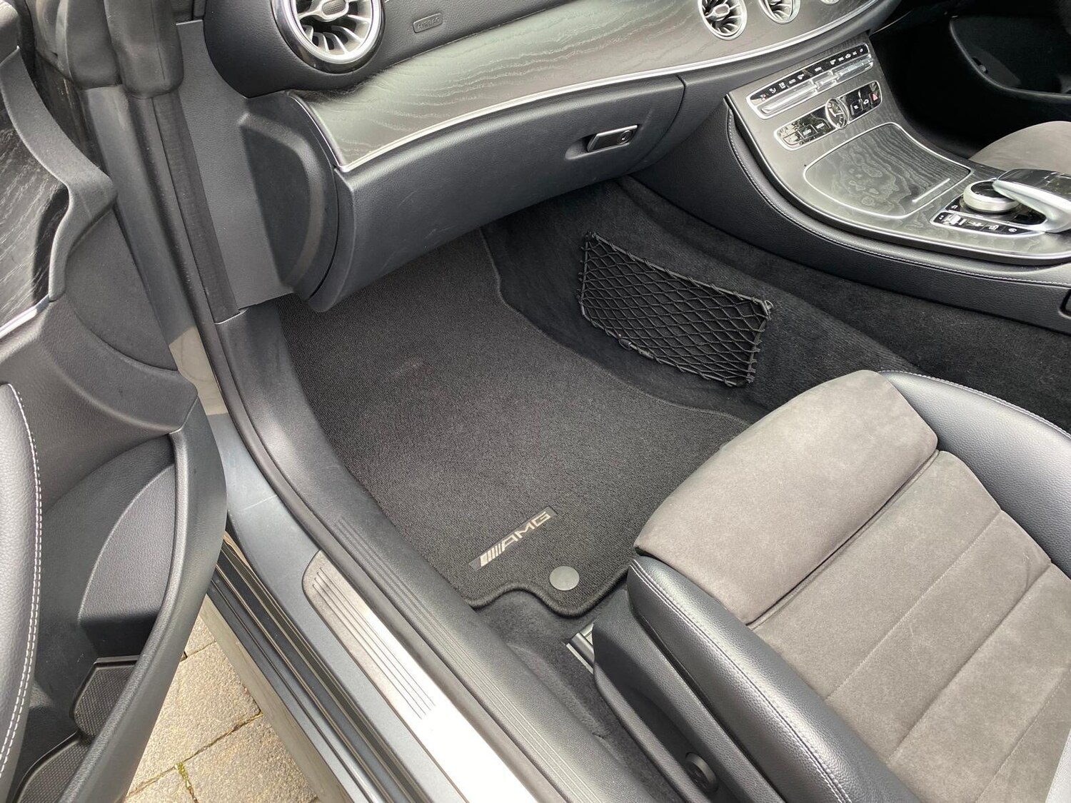 Used Mercedes-Benz E Class 2018 for sale - 77770486: Photo 11