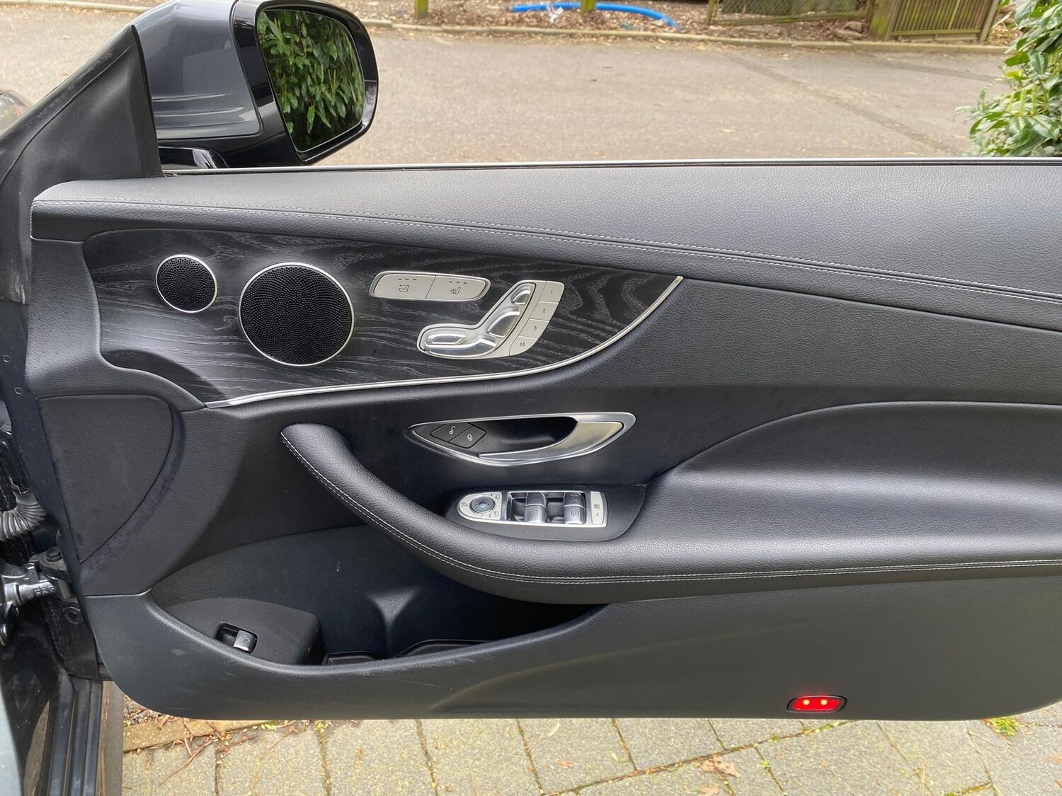 Used Mercedes-Benz E Class 2018 for sale - 77770486: Photo 12