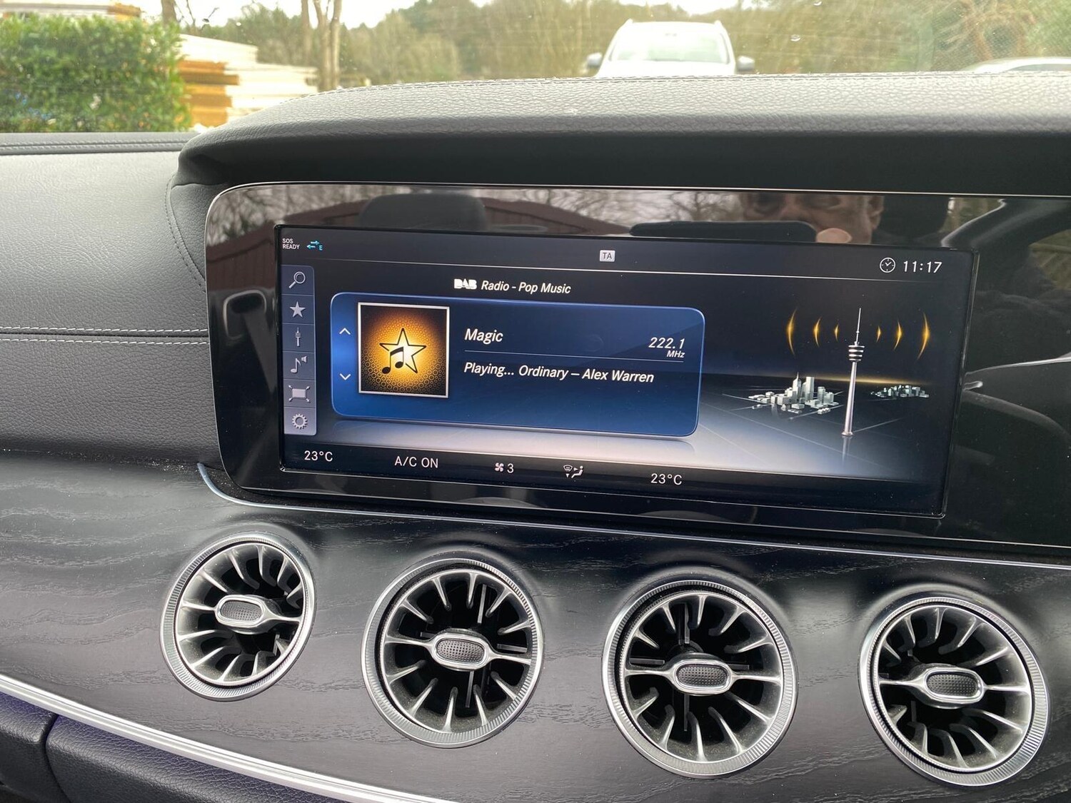 Used Mercedes-Benz E Class 2018 for sale - 77770486: Photo 13