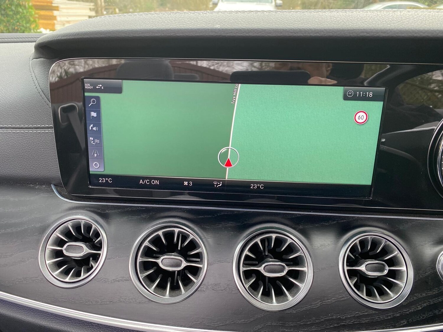 Used Mercedes-Benz E Class 2018 for sale - 77770486: Photo 14