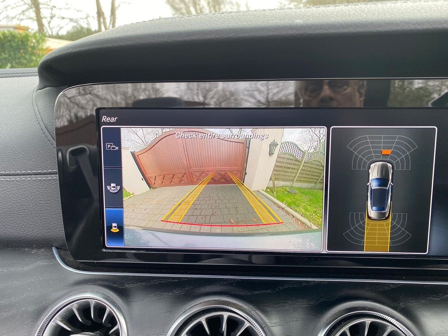 Used Mercedes-Benz E Class 2018 for sale - 77770486: Photo 15