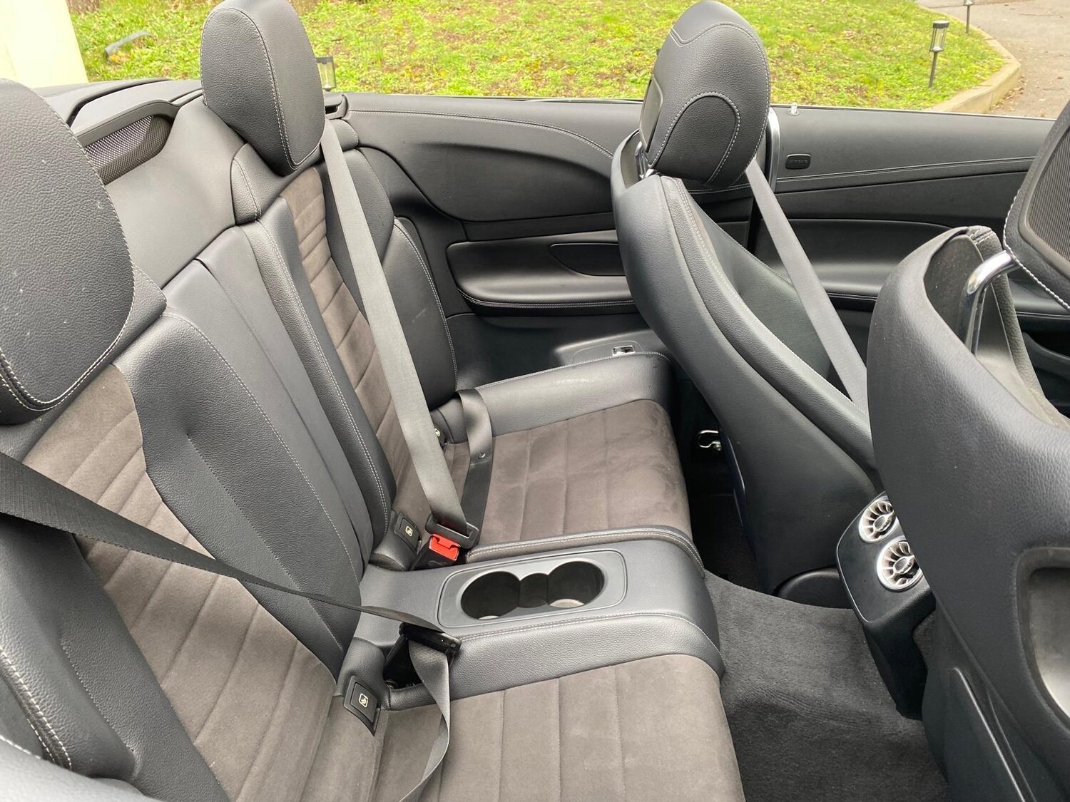 Used Mercedes-Benz E Class 2018 for sale - 77770486: Photo 8