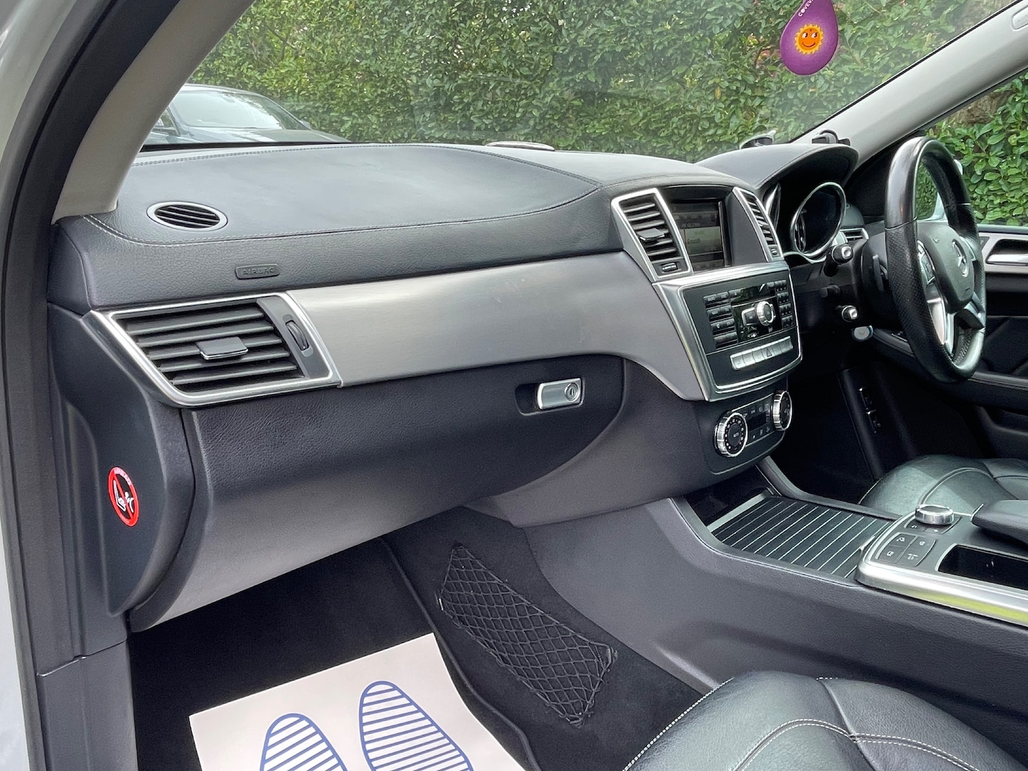 Used Mercedes-Benz GL Class 2015 for sale - 78201509: Photo 10