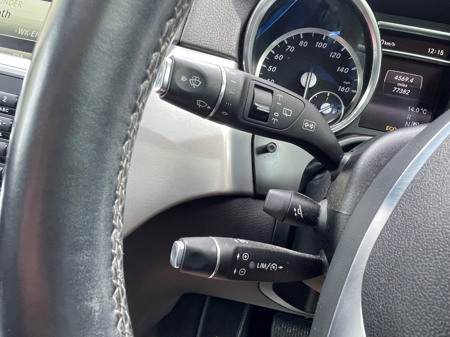 Used Mercedes-Benz GL Class 2015 for sale - 78201509: Photo 27