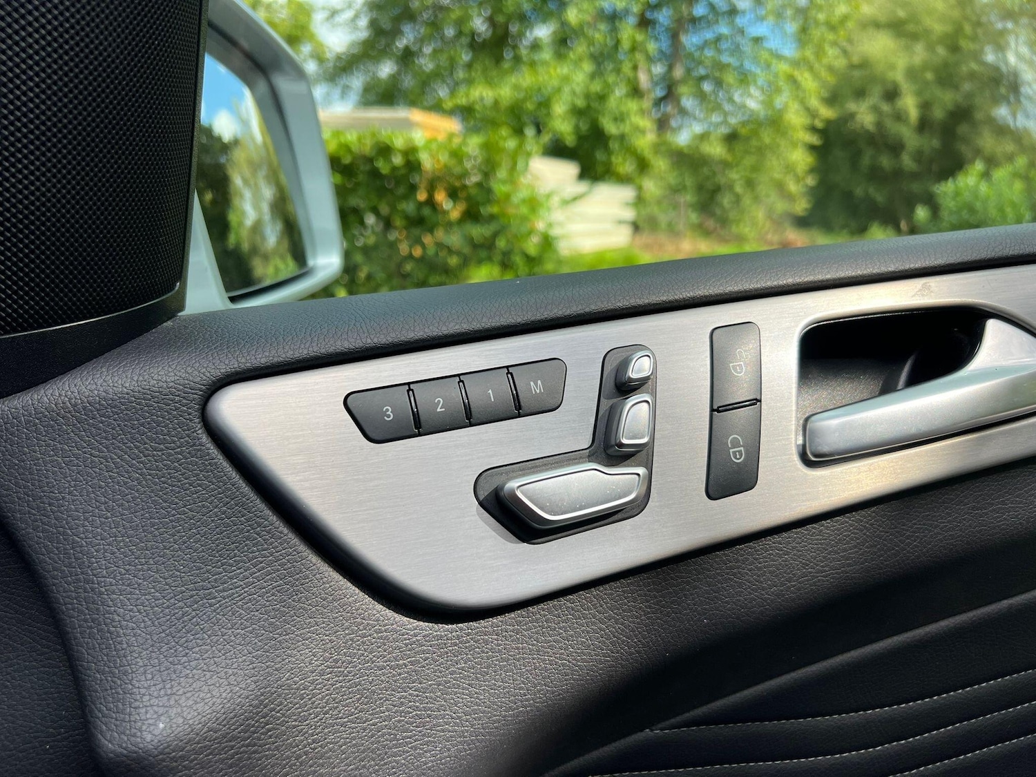 Used Mercedes-Benz GLE 2017 for sale - 77770496: Photo 21