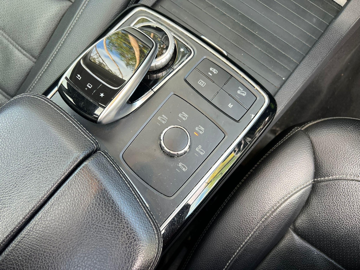 Used Mercedes-Benz GLE 2017 for sale - 77770496: Photo 23