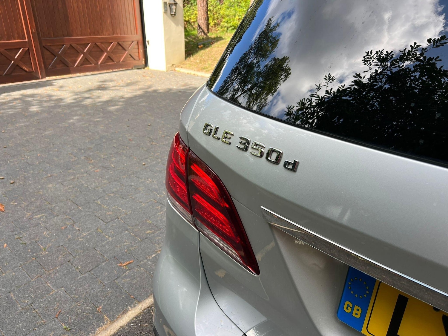 Used Mercedes-Benz GLE 2017 for sale - 77770496: Photo 25