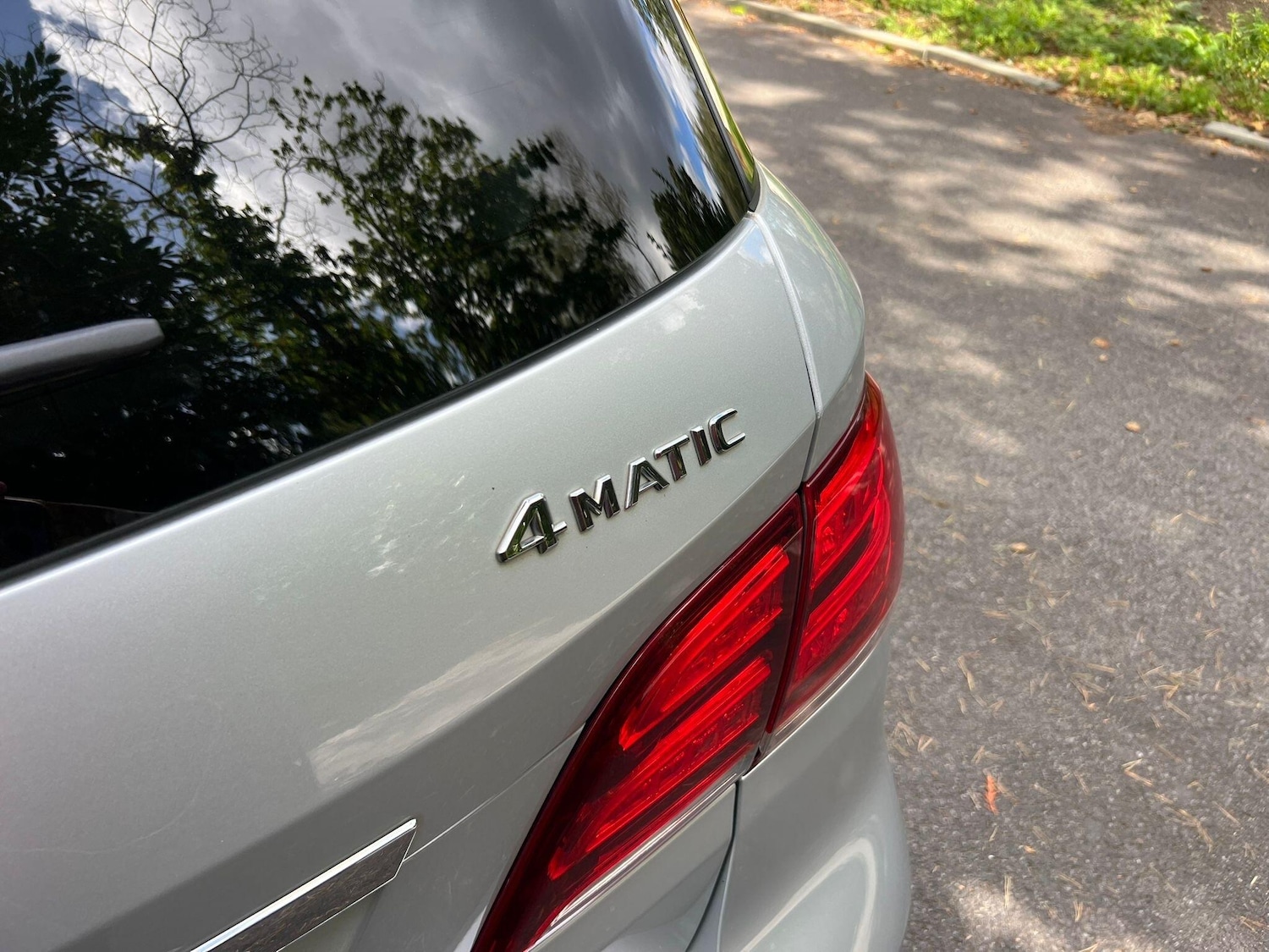 Used Mercedes-Benz GLE 2017 for sale - 77770496: Photo 5