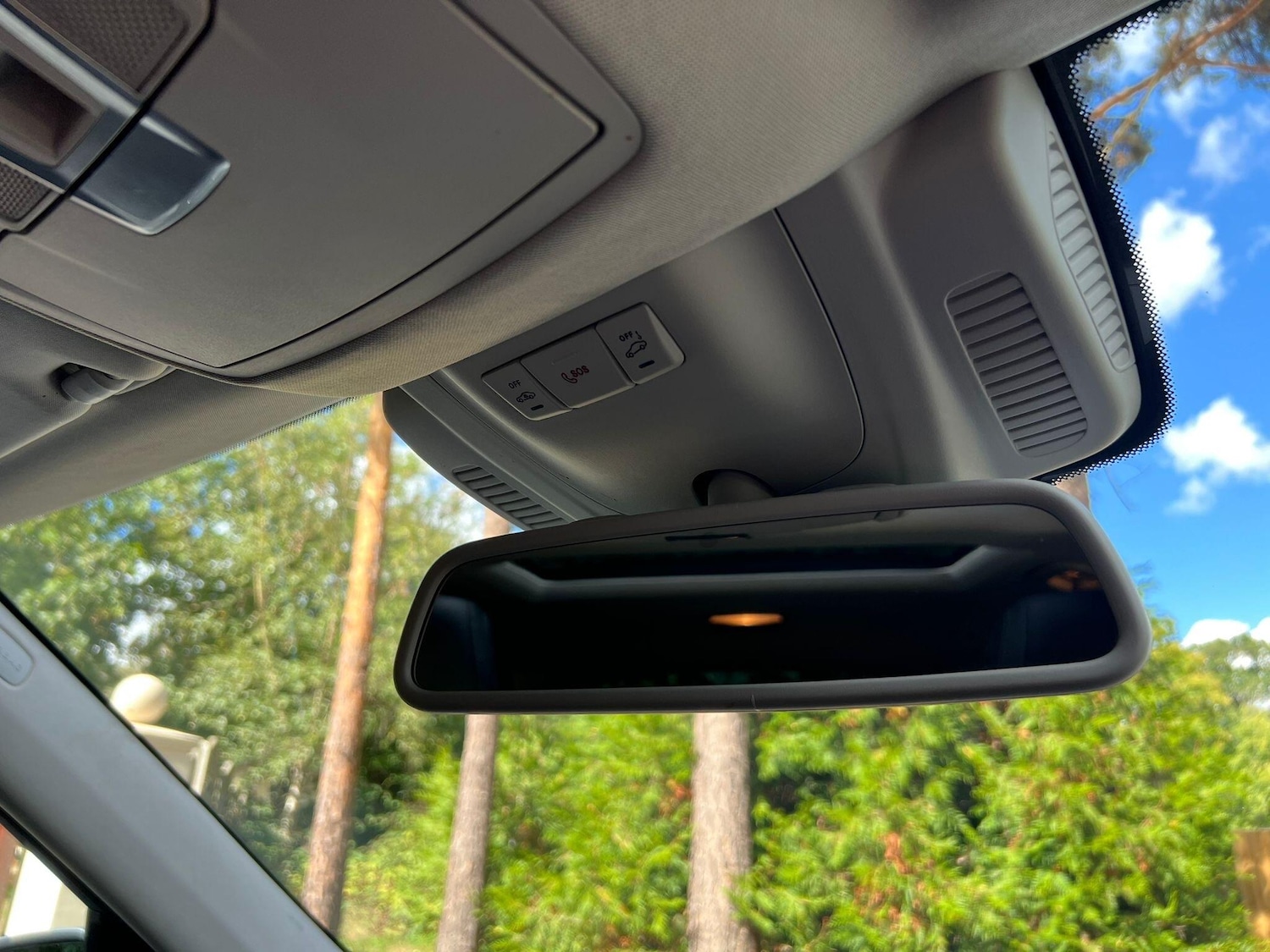 Used Mercedes-Benz GLE 2017 for sale - 77770496: Photo 9