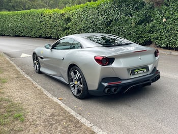 Used Ferrari Portofino 2018 for sale - 79805758: Photo
