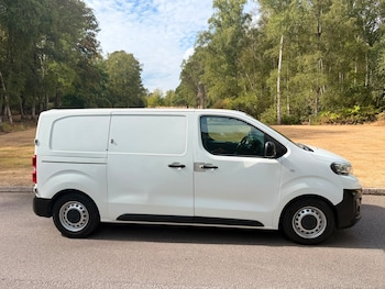 Used Peugeot Expert 2017 for sale - 79570631: Photo
