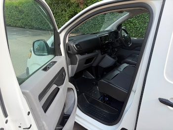 Used Peugeot Expert 2017 for sale - 79570631: Photo