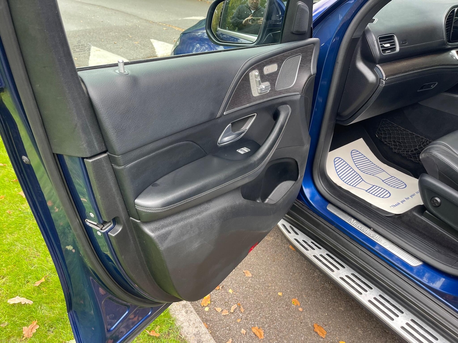 Used Mercedes-Benz GLE 2019 for sale - 77770483: Photo 12